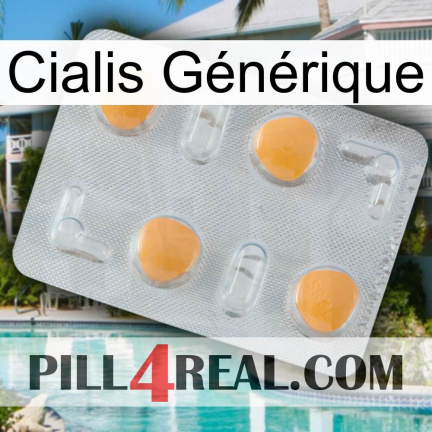 Cialis Générique 24